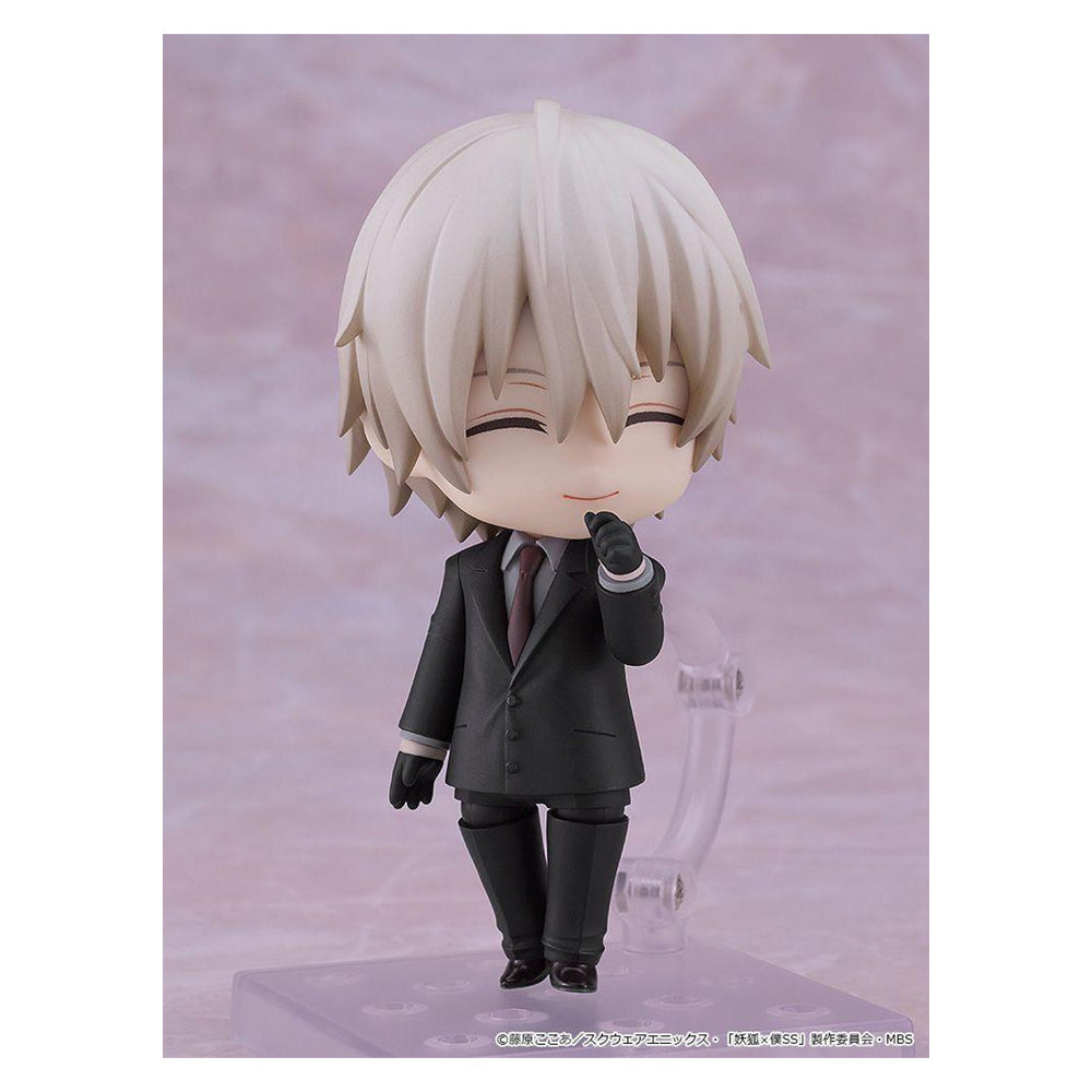 NENDOROID SOSHI MIKETSUKAMI 2595 NENDOROID SOSHI MIKETSUKAMI 2595